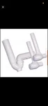 Lav Guard 2 Fast Fit Under Sink Piping Covers By Truebro. Brand New, Box.. Fixed Price $22.00.