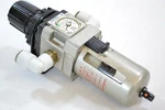 Smc Pneumatics AW30-F03BE-R Filter Regulator. Fixed Price $34.26.