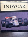 Book Indycar Osprey Motor Sport Kris Perkins 1993 Softcover. Fixed Price $21.00.