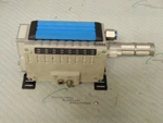 Festo CPV-14-VI / 18210 Distribution Manifold Block (8 Valves). Fixed Price $283.35.