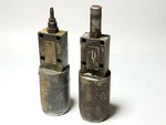 Lot Of Lincoln 87200 Modular Lube Pump 25:1 Ratio. Fixed Price $219.88.