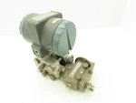 Foxboro 823DP-D3S1NM0 Intelligent Differential Pressure Transmitter 12.5-42VDC. Fixed Price $379.98.
