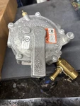 Ngvi Streamline N1232 Regulator. Fixed Price $49.99.