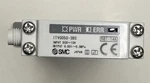 Smc ITV0050-3BS Electro-pneumatic Regulator 0-10VDC 0.001-0.9MPA 24VDC. Fixed Price $84.00.
