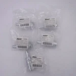 5X Speedaire 30E694 Steel Coupler Body Hose Barb Quick Connect 3/8" 300PSI. Fixed Price $34.99.