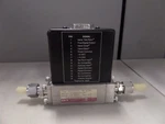 Mks Instruments Mass Flow Meter Type 258C 0558A-050L-SB-SPCAL. Fixed Price $149.99.