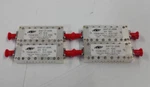 Ewt Rf Bandpass Filter -21-2046 (lot Of 4). Fixed Price $75.00.