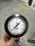 3D Instruments Precision Direct Drive Gauge 30 Psi - New Box. Fixed Price $85.00.