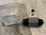 Knott 44015 Wheel Brake Cylinder Replacement 200004268 Z10D08G03. Fixed Price $59.99.