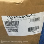 Halsey Taylor 7442080083 Basin/grill RC8A Fnob. Fixed Price $131.10.