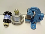 Twiflex Ms Series Disc Brake Caliper 664052 Thruster 7200865 7200482. Fixed Price $350.00.