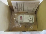 New Smc Electro Pneumatic Regulator ITV2050-33F2N. Fixed Price $299.00.