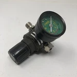 Chelic AR150 Air Pressure Regulator Max 9.5KGF/CM2 Range 0.5-8.5KGF/CM2. Fixed Price $25.59.