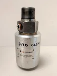 Deublin 1690-000-115 Rotary Union 1" Npt Rh Threads-new No Box. Fixed Price $308.74.