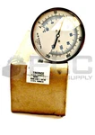 New Trerice B8560627 Adjustable Angle Bimetal Thermometer Range - 250 F. Fixed Price $100.00.