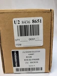 New Norgren R72G-2GK-RMN 150 Psi 1/4" Pressure Regulator Pneumatic. Fixed Price $55.00.