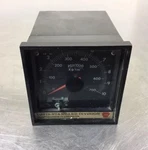 Gentran GT-408-10M Pressure Indicator 0-10,000 Psi. 5E. Fixed Price $126.59.