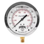 Winters PFQ713LF Lead-free Pressure Gauge, To 200 Psi, Dial, 1/4 Npt,. Fixed Price $54.99.