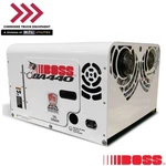 Boss Industries 20013-006, BA440 Hydraulic Drive Piston Air Compressor (12VDC). Fixed Price $6123.95.