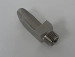228281 New-no Box; Spraying Systems Co. 1/2P-SS3580 Flatjet Nozzle. Fixed Price $33.60.