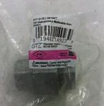 Stx 311 U-12 1/2" Galvanized Union Malleable Iron 501927. Fixed Price $11.73.