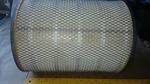 Air Filter Luber-finer LAF7413. Fixed Price $85.00.