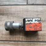 Spx Power Team Low Profile Single Acting Cylinder, 5 Ton, 9/16" Stroke. Fixed Price $127.99.