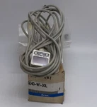 New Smc ISE40-W1-30L Digital Pressure Switch 24VDC. Fixed Price $139.00.