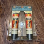 Lubrimatic Marine Lower Unit Fill Kit New Sealed High Viscosity Gear Lube Read. Fixed Price $29.99.