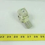 Smc AR20K-02BE-B Modular Air Pressure Regulator 1/4" Npt 0.05-0.85MPA. Fixed Price $31.99.