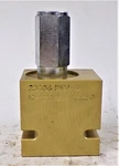 Eaton Valve Block Assembly RV2-10-1-8H-3. Fixed Price $80.00.