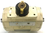 El-o-matic Pneumatic Valve Actuator 120 Psi Eda 40 Used. Fixed Price $74.32.