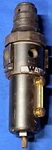 Parker Watts Pneumatic Filter/regulator 250 Psi Max B11-03WJC-M3. Fixed Price $40.00.