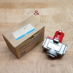 Smc NVHS4500-N04-X116 Pneumatic Shut Off Valve New. Fixed Price $22.55.