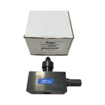 Jergens 1400# Work Support Manual Jack Usa Made 25203. Fixed Price $149.99.