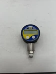 Acsi 1202-0200 Digital Pressure Meter See Pics 30 Day Warranty. Fixed Price $49.00.