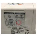 Used & Tested Smc EX250-SMJ2 Solenoid Valve 24VDC 100MA. Fixed Price $683.13.