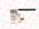 Sca Schucker 0503.0108 / 05030108 (used). Fixed Price $19.68.