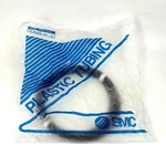 Smc Tu 0425 B-20 Pneumatic Hose Black Polyurethane : 4X2.5 Mm, Unused/original Packaging. Fixed Price $23.12.