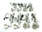 Smc CDJ2D16-60-G79-XB13 Pneumatic Cylinder D-G79 Tel Lithius Lot Of 8 Working. Fixed Price $362.19.