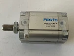 Festo ADVU-25-25-A-P-A Pneumatic Compact Cylinder. Fixed Price $25.00.