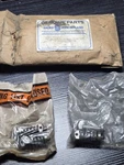 Nos Sauer Sundstrand 3103375-0175 Hydraulic Valve Lot Bar 2538 Psi Oem. Fixed Price $85.00.