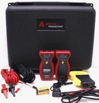 Amprobe AT-4000-A Advanced Circuit Tracer Kit W/ Case & Accessories Great Cond.. Fixed Price $491.99.