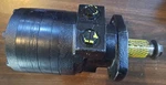 New Genuine Ross Hydraulic Motor MB100103AAAA Made Usa Nextday Air Available. Fixed Price $1500.00.