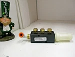 Polyconn MCM10-125-03B Manifold MCM1012503B. Fixed Price $12.73.