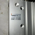 Smc MGPM40N-75 145 Psi Slide Cylinder. Fixed Price $388.66.