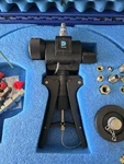 Druck Pv 411 Four-in-one Hand Pump Kit Pneumatic & Hydraulic Calibration. Fixed Price $550.00.