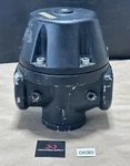 Preowned- Parker Watts R119-16J Pilot Operated Regulator Warranty & Fast Ship. Fixed Price $400.00.