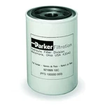 Parker 925023 Hydraulic Filter Element, Micron, 20 Gpm, 150 Psi, Media. Fixed Price $15.69.