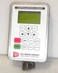 E.h. Wachs Handheld Controller/data Logger. Fixed Price $500.00.